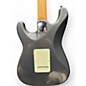 Used Suhr Classic S Antique Charcoal Frost Solid Body Electric Guitar