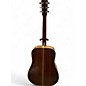 Vintage 1972 Martin D28 Natural Acoustic Guitar