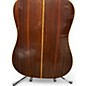 Vintage 1972 Martin D28 Natural Acoustic Guitar