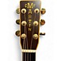 Vintage 1973 Martin D41 Natural Acoustic Guitar