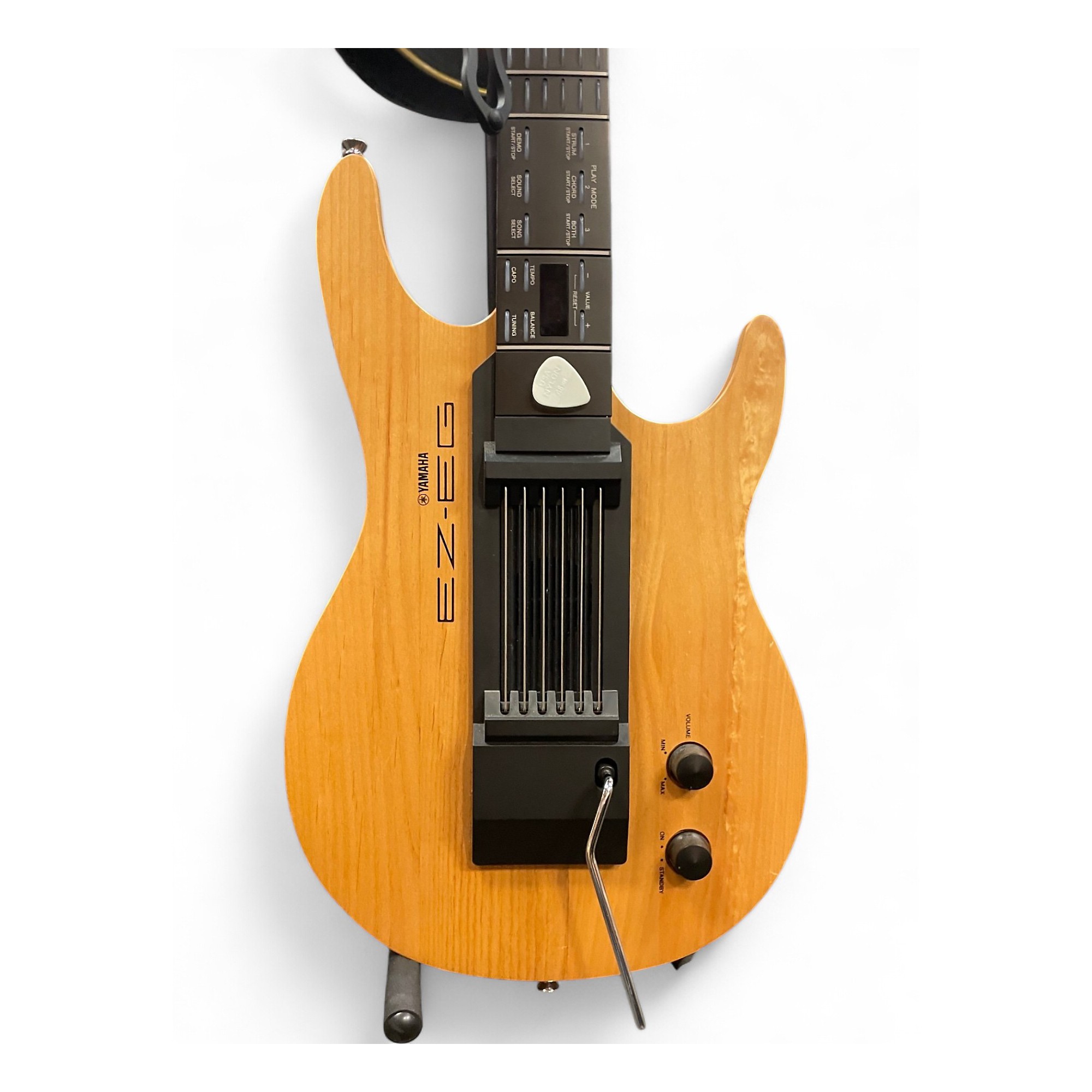 DTM・DAW YAMAHA EZ-EG Used Yamaha EZ-EG MIDI Controller | Guitar Center