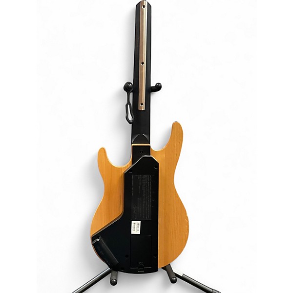 YAMAHA EZ-EG 電子ギター（美品） Yamaha EZ-EG Easy Guitar Electric Silent Digital MIDI