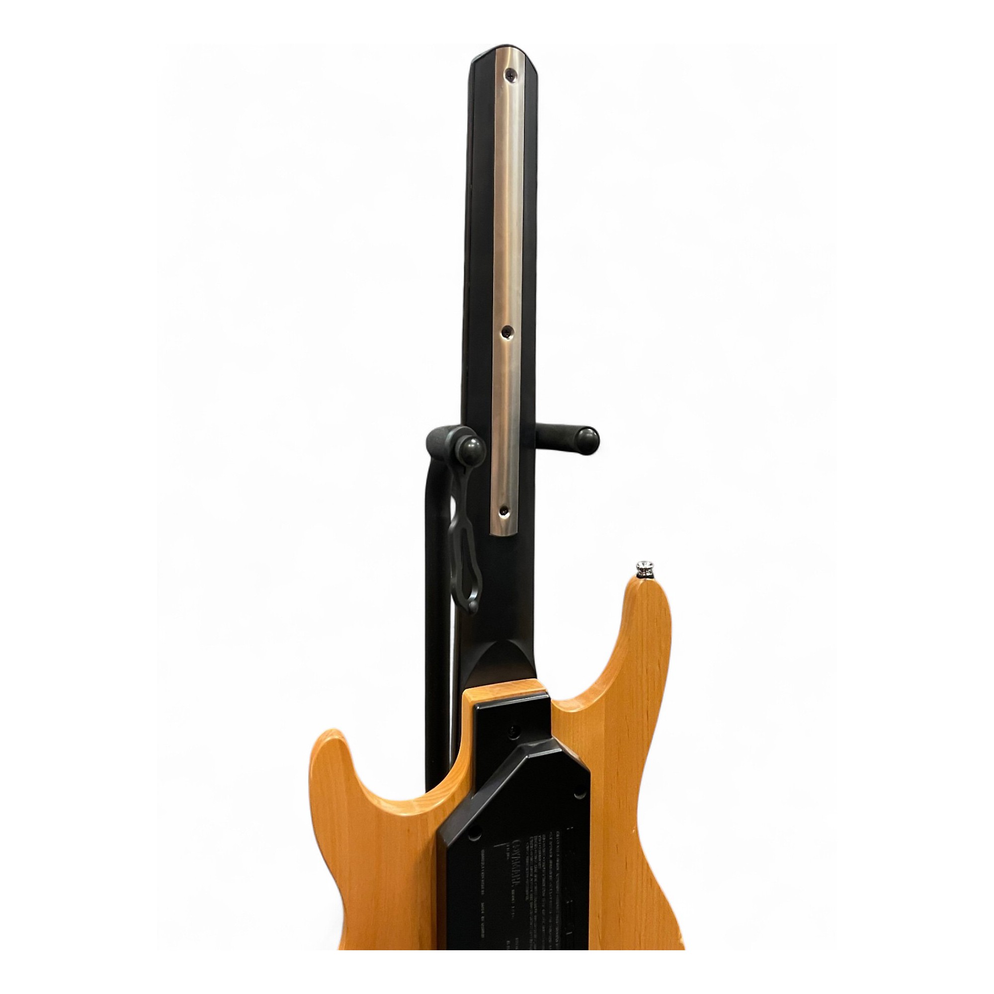 yamaha ez-eg MIDIギター Used Yamaha EZ-EG MIDI Controller | Guitar Center