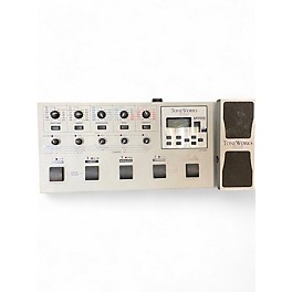 Used KORG AX1000G TONEWORKS  Effect Processor