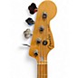 Used Fender Player Jazz Bass Buttercream Electric Bass Guitar