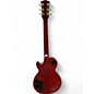 Used Gibson Les Paul Studio Faded Wine Red Solid Body Electric Guitar