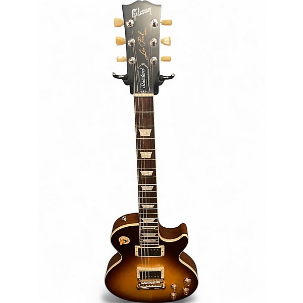 History LesPaul EMG57・66付　USED Used Gibson CUSTOM SHOP TRUE HISTORIC 1957 LES PAUL GOLDTOP