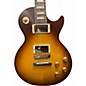 Used Gibson Les Paul Standard Faded '50s Neck VINATGE TOBACCO BURST  Solid Body Electric Guitar