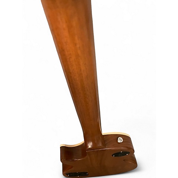 Used Gibson Les Paul Standard Faded '50s Neck VINATGE TOBACCO BURST  Solid Body Electric Guitar