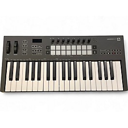 Used 2023 Novation LaunchKey 37 MIDI Controller