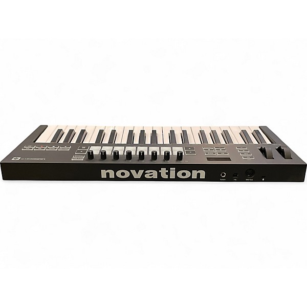 novation Launchkey 37 MIDIキーボード Amazon | Novation/Launchkey 37 Mk4 | MIDIキーボード | MIDI