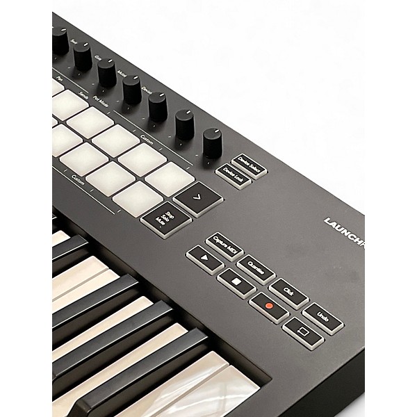 LAUNCHKEY 37 MIDIキーボード Launchkey 37 [MK3] | Novation