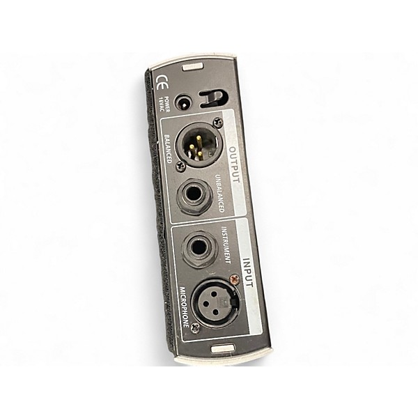 Used PreSonus TUBE PRE Audio Converter