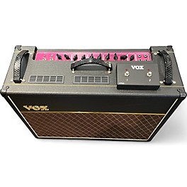 Used VOX AC30C2BC 2x12 30W Tube Guitar Combo Amp