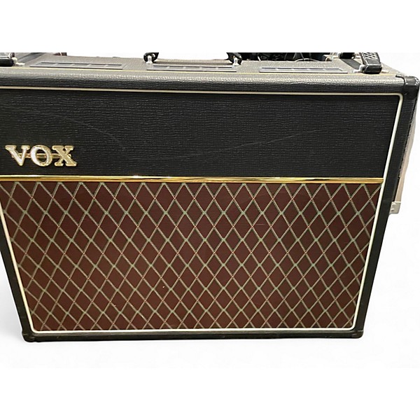 Used VOX AC30C2BC 2x12 30W Tube Guitar Combo Amp