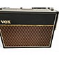 Used VOX AC30C2BC 2x12 30W Tube Guitar Combo Amp