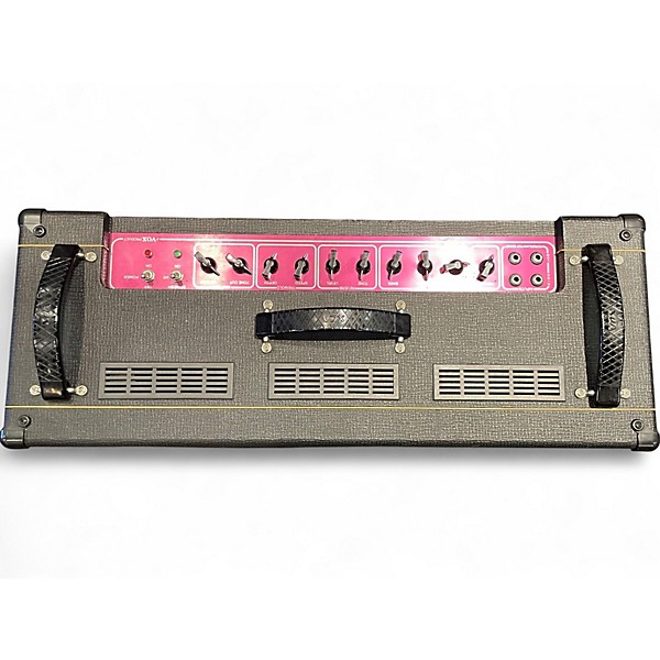 Used VOX AC30C2BC 2x12 30W Tube Guitar Combo Amp