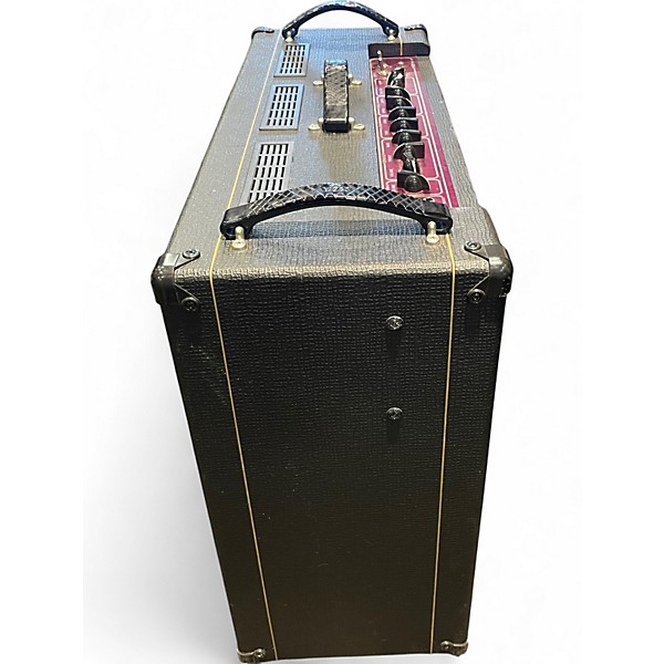 Used VOX AC30C2BC 2x12 30W Tube Guitar Combo Amp