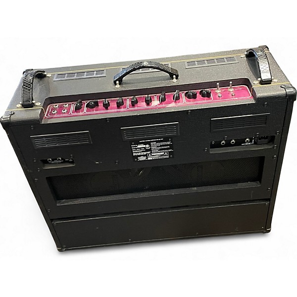 Used VOX AC30C2BC 2x12 30W Tube Guitar Combo Amp