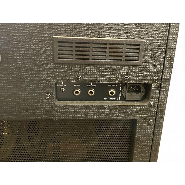 Used VOX AC30C2BC 2x12 30W Tube Guitar Combo Amp