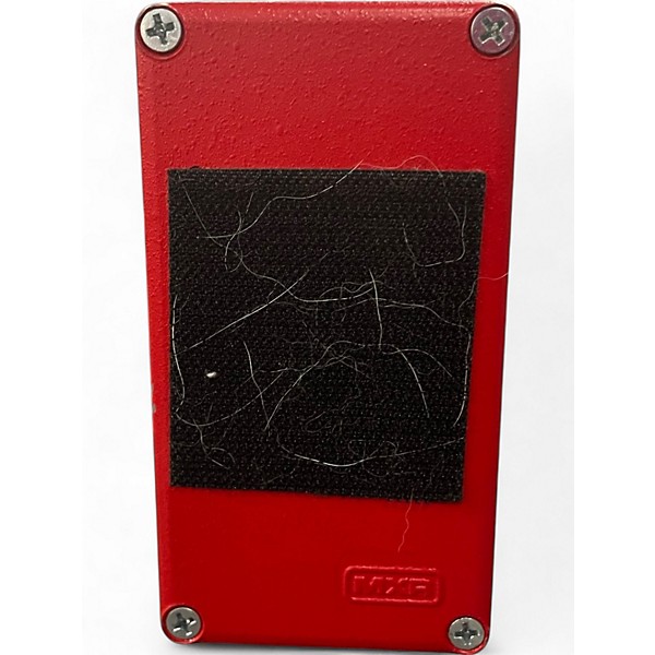Used MXR M102 Dyna Comp Effect Pedal | Guitar Center