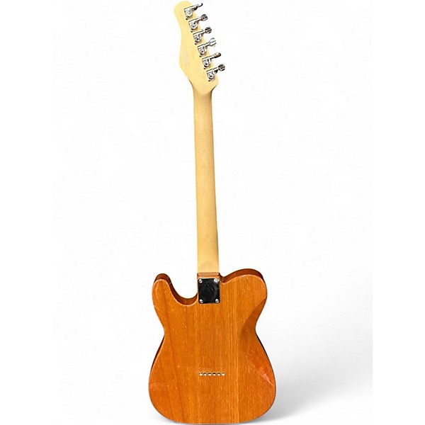 Used Michael Kelly CUSTOM COLLECTION 55 Sunburst Solid Body Electric Guitar