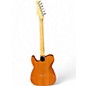 Used Michael Kelly CUSTOM COLLECTION 55 Sunburst Solid Body Electric Guitar