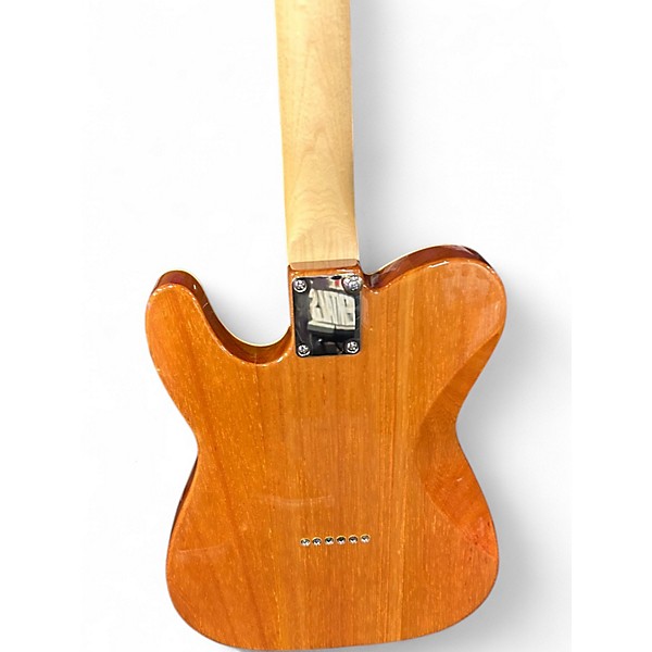 Used Michael Kelly CUSTOM COLLECTION 55 Sunburst Solid Body Electric Guitar