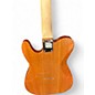 Used Michael Kelly CUSTOM COLLECTION 55 Sunburst Solid Body Electric Guitar