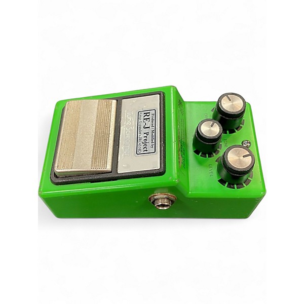 Used Ibanez ts9 analog man Effect Pedal