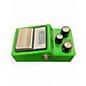 Used Ibanez ts9 analog man Effect Pedal