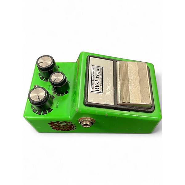 Used Ibanez ts9 analog man Effect Pedal