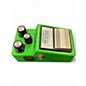 Used Ibanez ts9 analog man Effect Pedal