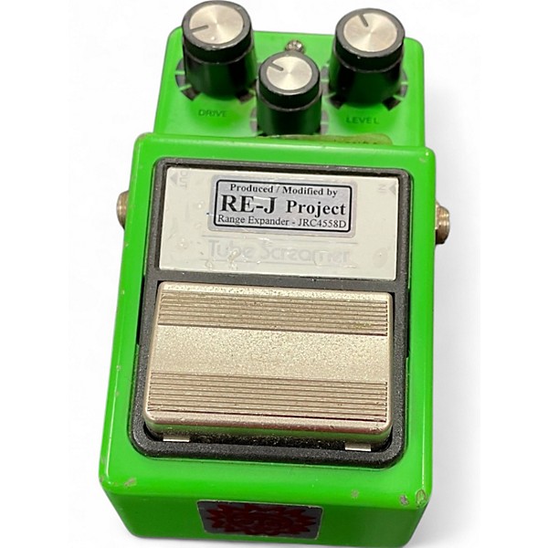 Used Ibanez ts9 analog man Effect Pedal