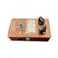 Used Hao sole pressure Effect Pedal