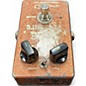 Used Hao sole pressure Effect Pedal