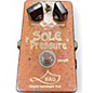Used Hao sole pressure Effect Pedal