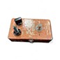 Used Hao sole pressure Effect Pedal