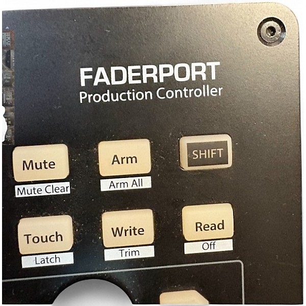 【週末限定値下げ】Presonus FaderPort PreSonus FaderPort 8 DAW Mixer Controller | zZounds