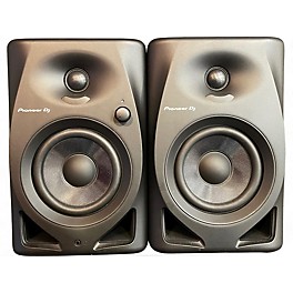 Used Pioneer DJ DM40D Powered Monitor