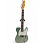 Used Fender American Professional II Telecaster Mint SPARKLE Green Solid Body Electric Guitar thumbnail