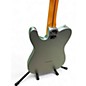 Used Fender American Professional II Telecaster Mint SPARKLE Green Solid Body Electric Guitar