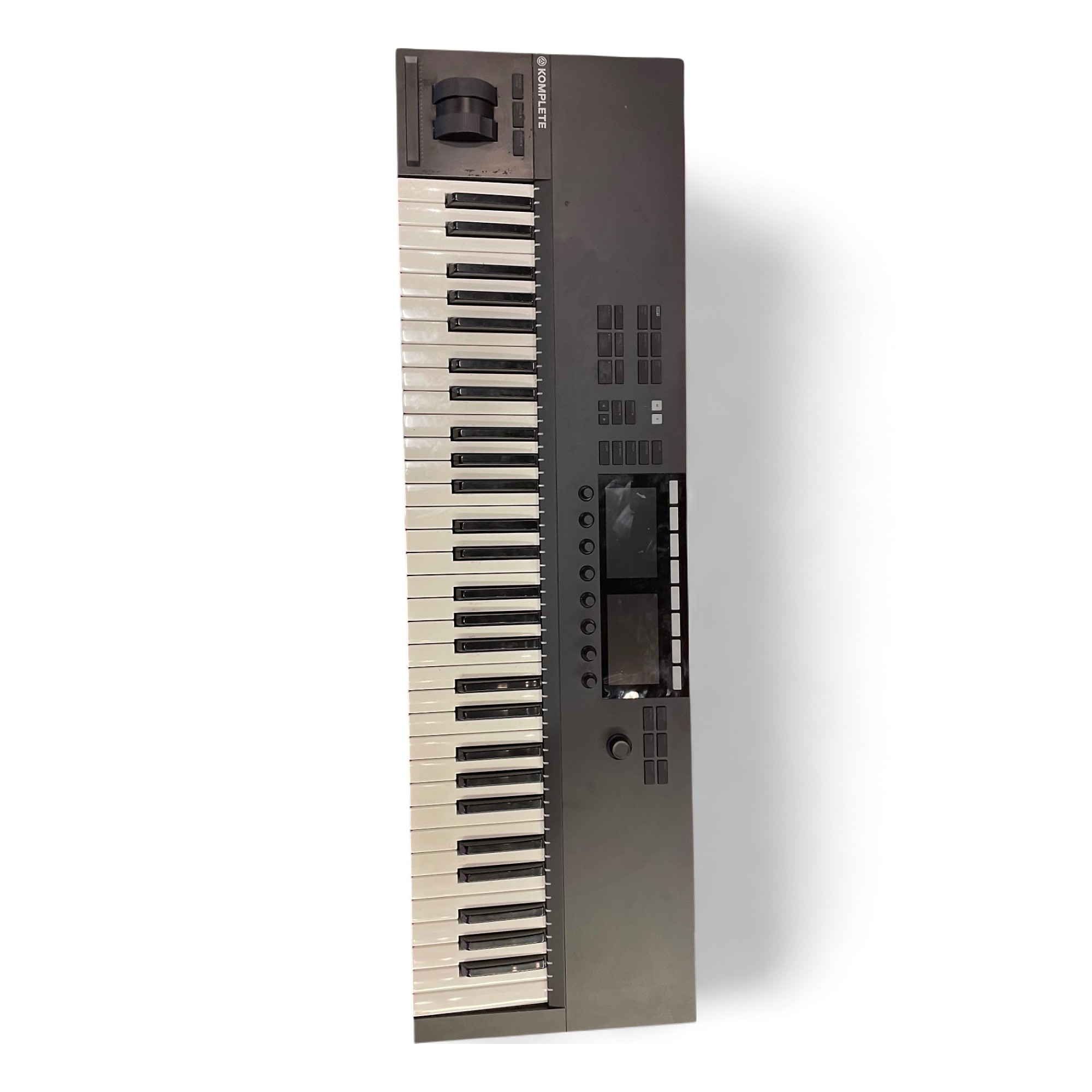 【MIDIキーボード】KOMPLETE KONTROL A61 Native Instruments Komplete Kontrol A61 MIDI Keyboard