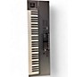 Used Native Instruments Komplete Kontrol A61 MIDI Controller