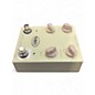 Used T Rex BASS JUICE Effect Pedal