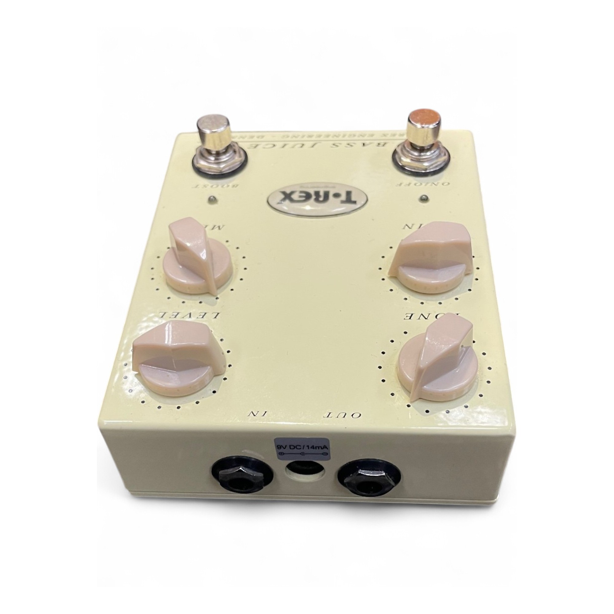 (美品) T-REX ティーレックス / BASS JUICE aff68b2dfeMIFHy8qBhzzFjM79oWMm
