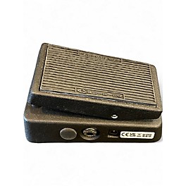 Used Dunlop CBM95 Cry Baby Mini Wah Effect Pedal