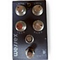 Used Bogner Wessex Overdrive Effect Pedal thumbnail