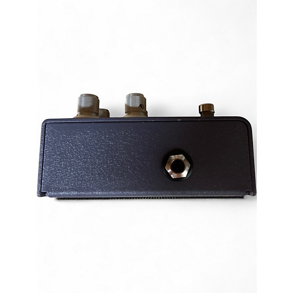 Used Bogner Wessex Overdrive Effect Pedal