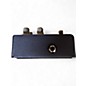 Used Bogner Wessex Overdrive Effect Pedal